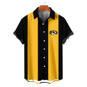 Missouri Tigers | Hawaiian Shirt Trending Summer BN2S01
