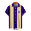 Washington Huskies | Hawaiian Shirt Trending Summer BN2S01
