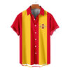 Iowa State Cyclones | Hawaiian Shirt Trending Summer BN2S01