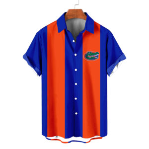 Florida Gators | Hawaiian Shirt Trending Summer BN2S01