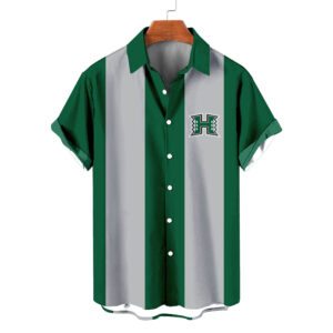 Hawaii Rainbow Warriors | Hawaiian Shirt Trending Summer BN2S01