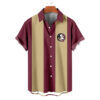 Florida State Seminoles | Hawaiian Shirt Trending Summer BN2S01