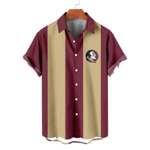 Florida State Seminoles | Hawaiian Shirt Trending Summer BN2S01