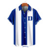 Duke Blue Devils | Hawaiian Shirt Trending Summer BN2S01