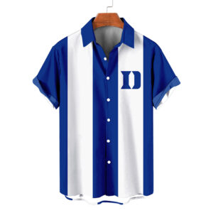 Duke Blue Devils | Hawaiian Shirt Trending Summer BN2S01