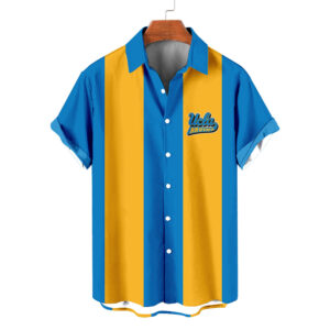 UCLA Bruins | Hawaiian Shirt Trending Summer BN2S01