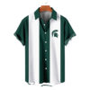 Michigan State Spartans | Hawaiian Shirt Trending Summer BN2S01