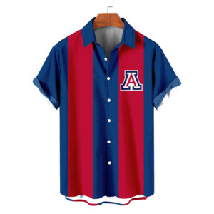 Arizona Wildcats | Hawaiian Shirt Trending Summer BN2S01
