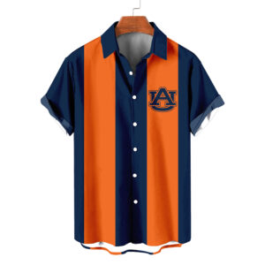 Auburn Tigers | Hawaiian Shirt Trending Summer BN2S01