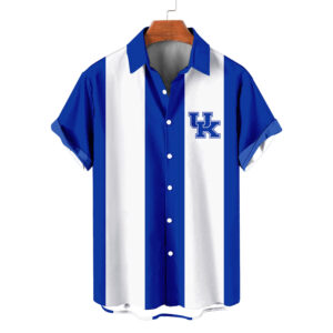 Kentucky Wildcats | Hawaiian Shirt Trending Summer BN2S01
