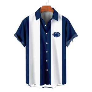 Penn State Nittany Lions | Hawaiian Shirt Trending Summer BN2S01