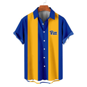 Pittsburgh Panthers | Hawaiian Shirt Trending Summer BN2S01