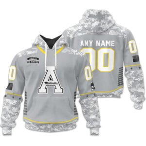 Appalachian State Mountaineers | Football Hoodie