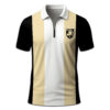Army Black Knights | Zipper polo 2025