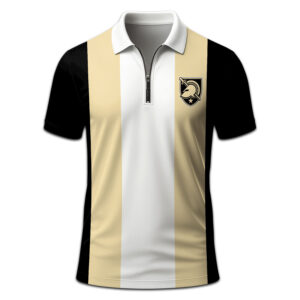 Army Black Knights | Zipper polo 2025