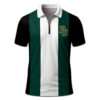 Baylor Bears | Zipper polo 2025