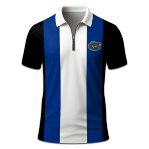 Florida Gators | Zipper polo 2025