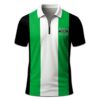 Marshall Thundering Herd | Zipper polo 2025