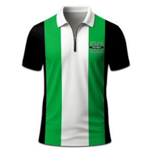 Marshall Thundering Herd | Zipper polo 2025