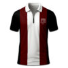 Texas A&M Aggies | Zipper polo 2025