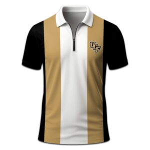 UCLA Bruins | Zipper polo 2025