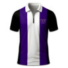 Washington Huskies | Zipper polo 2025