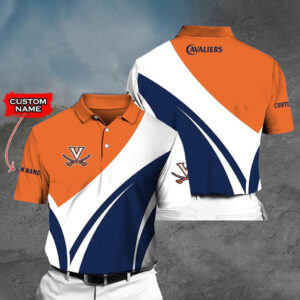 Virginia Cavaliers | Polo Shirt S098324
