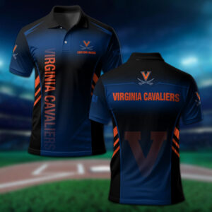 Virginia Cavaliers | Polo Shirt FT241529