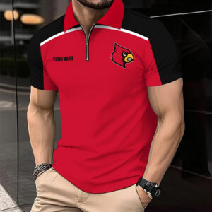 Louisville Cardinals BMCZP752