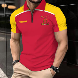 Maryland Terrapins BMCZP754