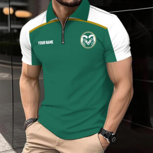 Colorado State Rams BMCZP738