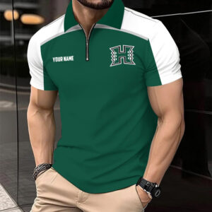 Hawaii Rainbow Warriors BMCZP744