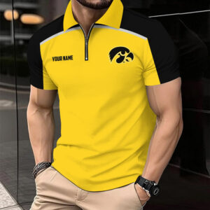 Iowa Hawkeyes BMCZP748