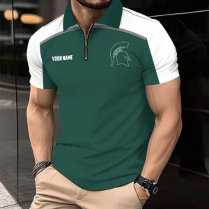 Michigan State Spartans BMCZP757