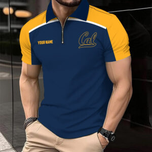 California Golden Bears BMCZP733