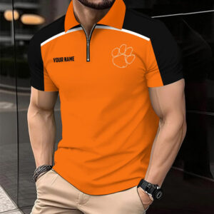 Clemson Tigers BMCZP736