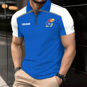 Kansas Jayhawks BMCZP750