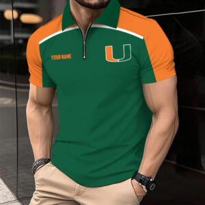 Miami Hurricanes BMCZP756