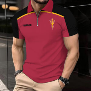 Arizona State Sun Devils football BMCZP727