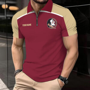 Florida State Seminoles BMCZP740