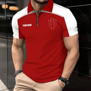 Indiana Hoosiers BMCZP747