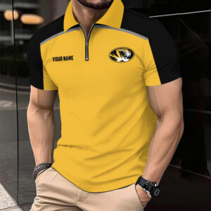 Missouri Tigers BMCZP761