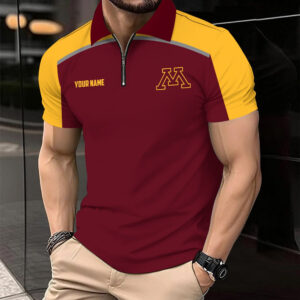 Minnesota Golden Gophers BMCZP759