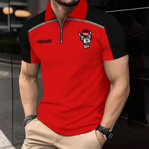 NC State Wolfpack BMCZP763