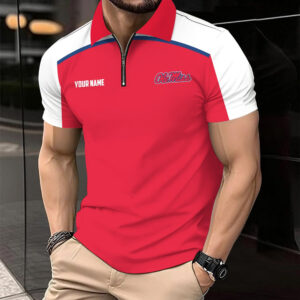 Ole Miss Rebels BMCZP774