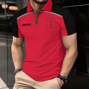 Rutgers Scarlet Knights BMCZP779
