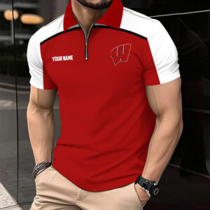 Wisconsin Badgers BMCZP803