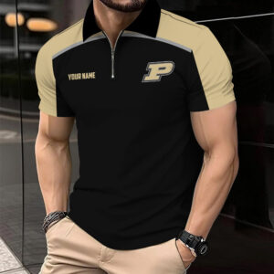 Purdue Boilermakers BMCZP778