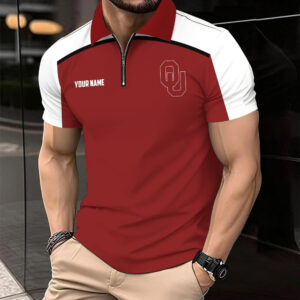 Oklahoma Sooners BMCZP772