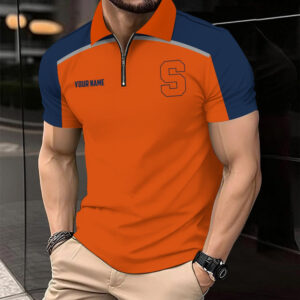 Syracuse Orange BMCZP783